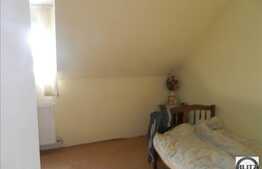 Casa individuala de vanzare, 148 mp utili, teren 800 mp, cu front de 15 ml