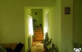 Casa individuala de vanzare, 148 mp utili, teren 800 mp, cu front de 15 ml