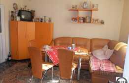 Casa individuala de vanzare, 148 mp utili, teren 800 mp, cu front de 15 ml