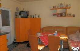 Casa individuala de vanzare, 148 mp utili, teren 800 mp, cu front de 15 ml