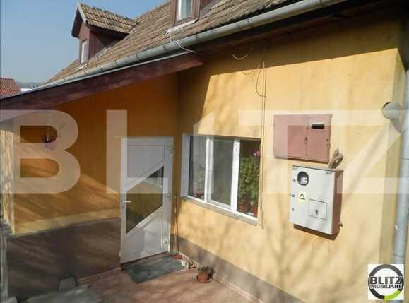 Casa de vânzare 3 camere Iris - 18907CV | BLITZ Cluj-Napoca | Poza4