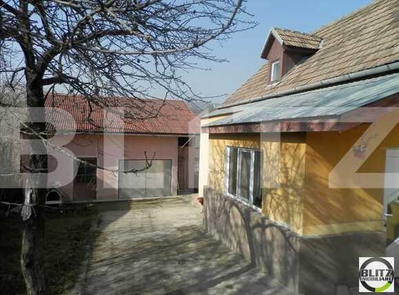 Casa de vânzare 3 camere Iris - 18907CV | BLITZ Cluj-Napoca | Poza5