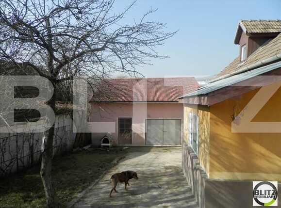 Casa de vânzare 3 camere Iris - 18907CV | BLITZ Cluj-Napoca | Poza3