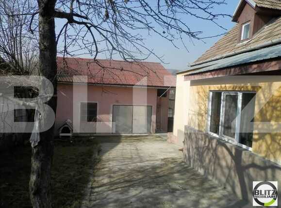 Casa de vânzare 3 camere Iris - 18907CV | BLITZ Cluj-Napoca | Poza2