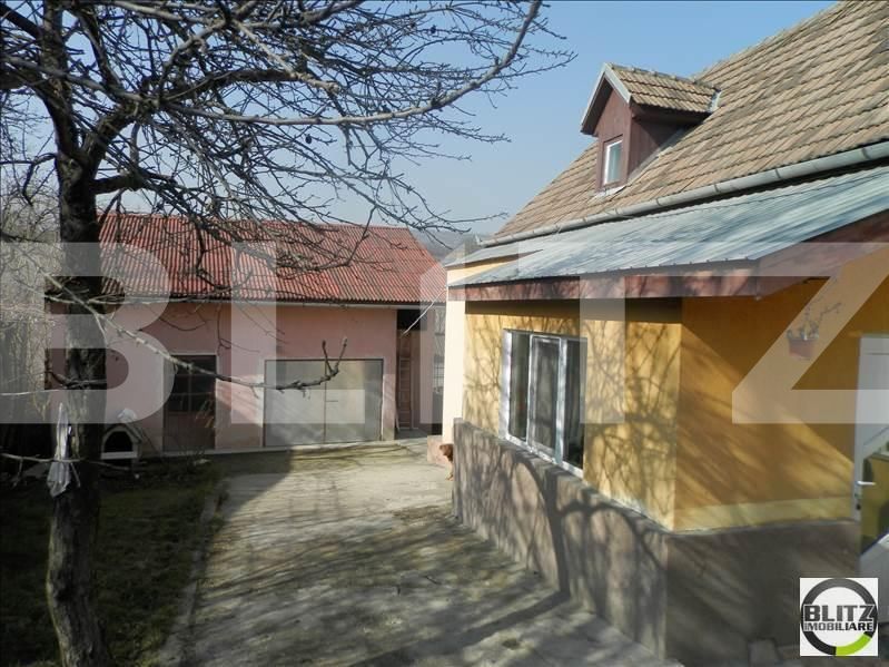Casa de vânzare 3 camere Iris - 18907CV | BLITZ Cluj-Napoca | Poza5