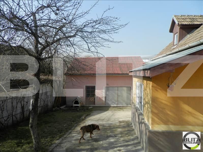 Casa de vânzare 3 camere Iris - 18907CV | BLITZ Cluj-Napoca | Poza3