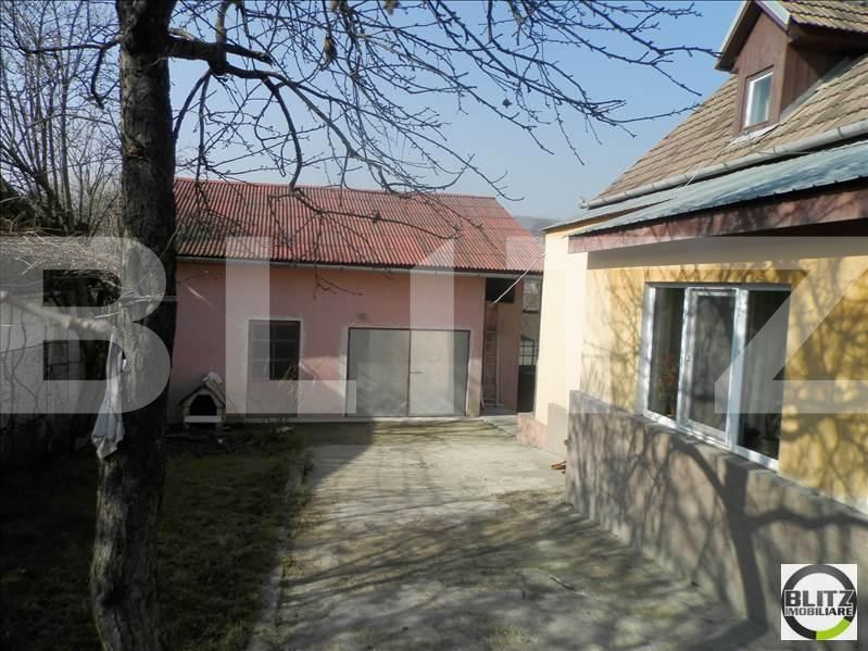 Casa de vânzare 3 camere Iris - 18907CV | BLITZ Cluj-Napoca | Poza2