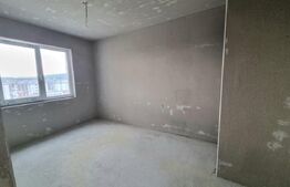 Apartament cu CF, 3 camere, semifinisat, zona BMW
