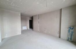 Apartament cu CF, 3 camere, semifinisat, zona BMW