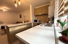 Studio premium 2 camere, parcare inclusă în Sânpetru