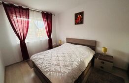 Studio premium 2 camere, parcare inclusă în Sânpetru