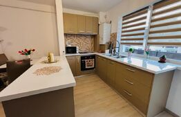 Studio premium 2 camere, parcare inclusă în Sânpetru