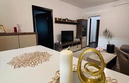 Studio premium 2 camere, parcare inclusă în Sânpetru