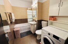 Studio premium 2 camere, parcare inclusă în Sânpetru