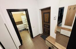Studio premium 2 camere, parcare inclusă în Sânpetru
