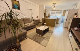 Studio premium 2 camere, parcare inclusă în Sânpetru