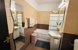 Studio premium 2 camere, parcare inclusă în Sânpetru