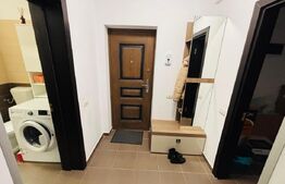 Studio premium 2 camere, parcare inclusă în Sânpetru