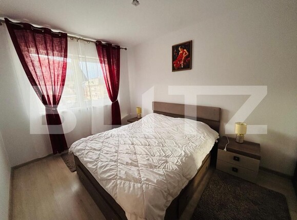 Apartament de închiriat 2 camere Sanpetru - 189075AI | BLITZ Brașov | Poza7