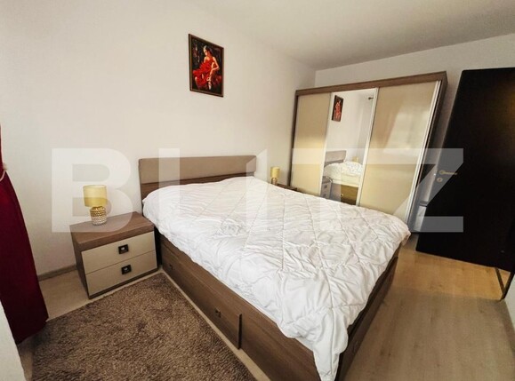 Apartament de închiriat 2 camere Sanpetru - 189075AI | BLITZ Brașov | Poza8