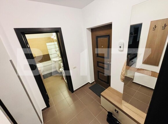 Apartament de închiriat 2 camere Sanpetru - 189075AI | BLITZ Brașov | Poza13