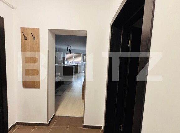 Apartament de închiriat 2 camere Sanpetru - 189075AI | BLITZ Brașov | Poza9