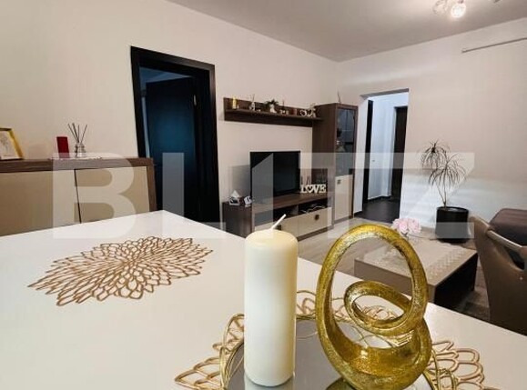 Apartament de închiriat 2 camere Sanpetru - 189075AI | BLITZ Brașov | Poza1