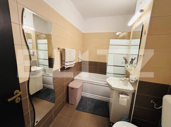 Apartament de închiriat 2 camere Sanpetru - 189075AI | BLITZ Brașov | Poza11