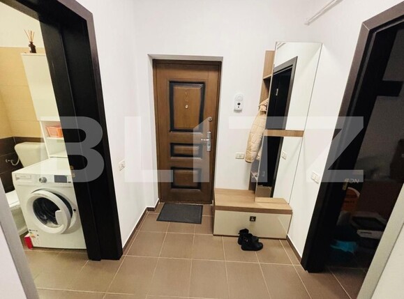 Apartament de închiriat 2 camere Sanpetru - 189075AI | BLITZ Brașov | Poza12