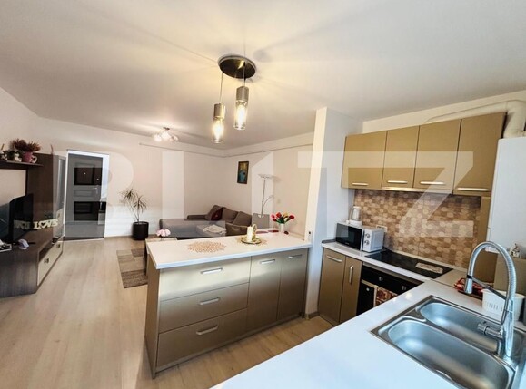 Apartament de închiriat 2 camere Sanpetru - 189075AI | BLITZ Brașov | Poza5