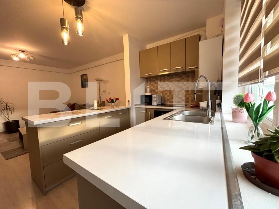 Apartament de închiriat 2 camere Sanpetru - 189075AI | BLITZ Brașov | Poza6