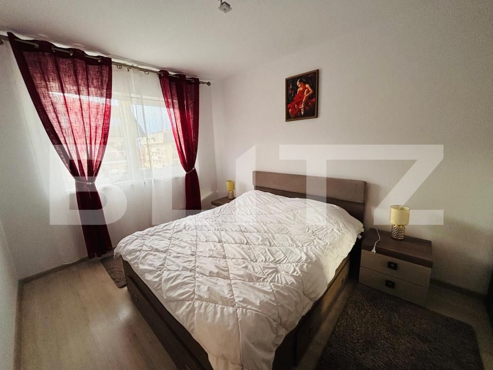 Apartament de închiriat 2 camere Sanpetru - 189075AI | BLITZ Brașov | Poza7