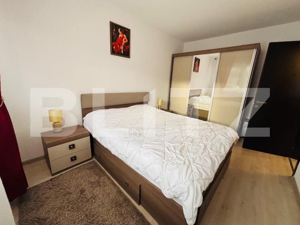 Apartament de închiriat 2 camere Sanpetru - 189075AI | BLITZ Brașov | Poza8