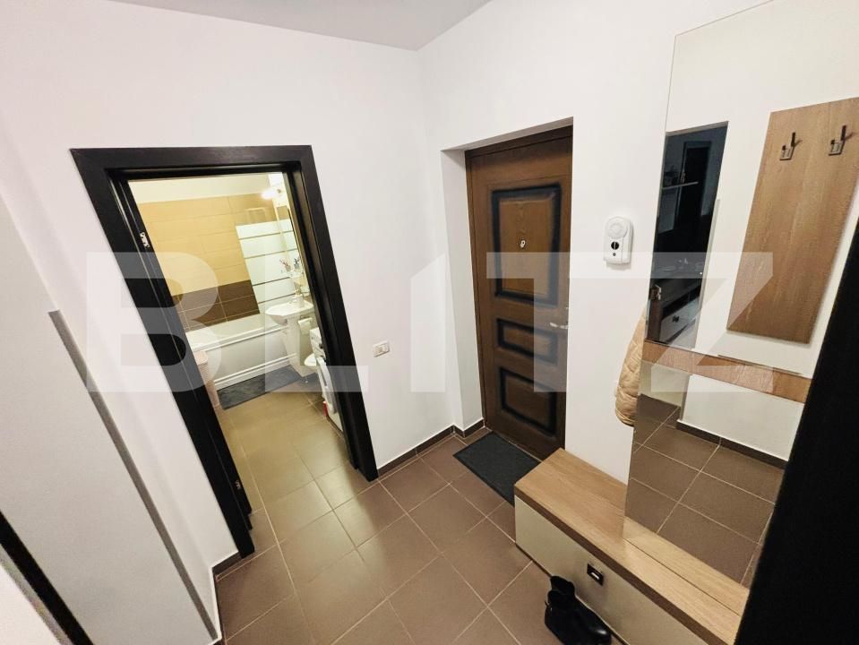 Apartament de închiriat 2 camere Sanpetru - 189075AI | BLITZ Brașov | Poza13