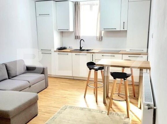 Apartament de închiriat 3 camere Semicentral - 189078AI | BLITZ Cluj-Napoca | Poza1