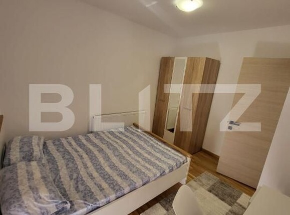 Apartament de închiriat 3 camere Semicentral - 189078AI | BLITZ Cluj-Napoca | Poza2