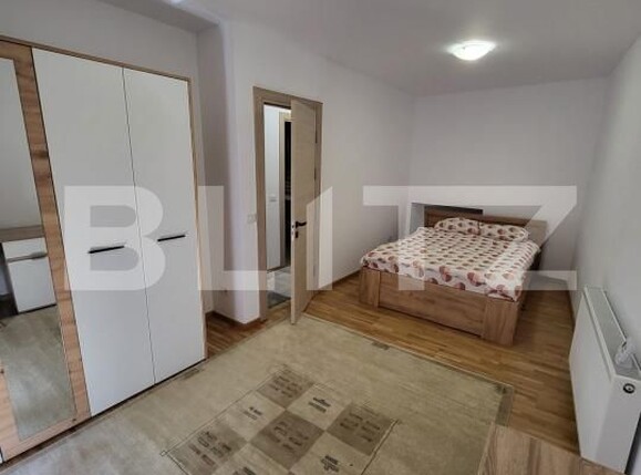 Apartament de închiriat 3 camere Semicentral - 189078AI | BLITZ Cluj-Napoca | Poza3