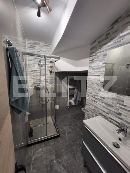 Apartament de închiriat 3 camere Semicentral - 189078AI | BLITZ Cluj-Napoca | Poza4