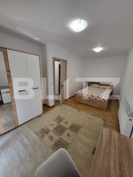 Apartament de închiriat 3 camere Semicentral - 189078AI | BLITZ Cluj-Napoca | Poza3