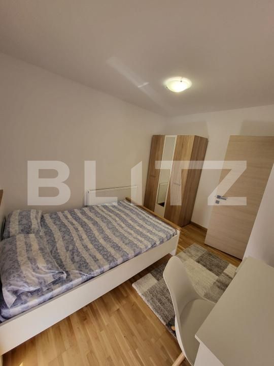 Apartament de închiriat 3 camere Semicentral - 189078AI | BLITZ Cluj-Napoca | Poza2