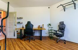 3 cam, parcare subterana, Avram Iancu 408J, Hexagon, Vivo