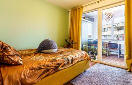 3 cam, parcare subterana, Avram Iancu 408J, Hexagon, Vivo,Comision 0