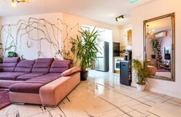 3 cam, parcare subterana, Avram Iancu 408J, Hexagon, Vivo