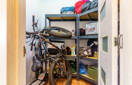 3 cam, parcare subterana, Avram Iancu 408J, Hexagon, Vivo