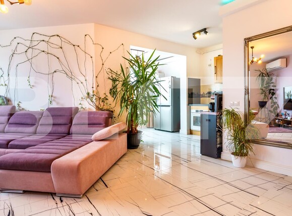 Apartament de vânzare 3 camere Floreşti - 189079AV | BLITZ Cluj-Napoca | Poza7