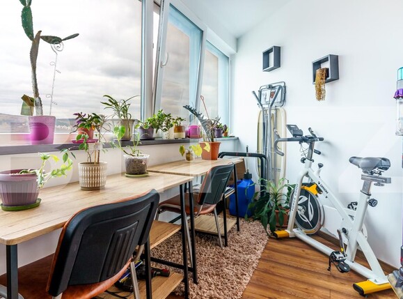 Apartament de vânzare 3 camere Floreşti - 189079AV | BLITZ Cluj-Napoca | Poza13