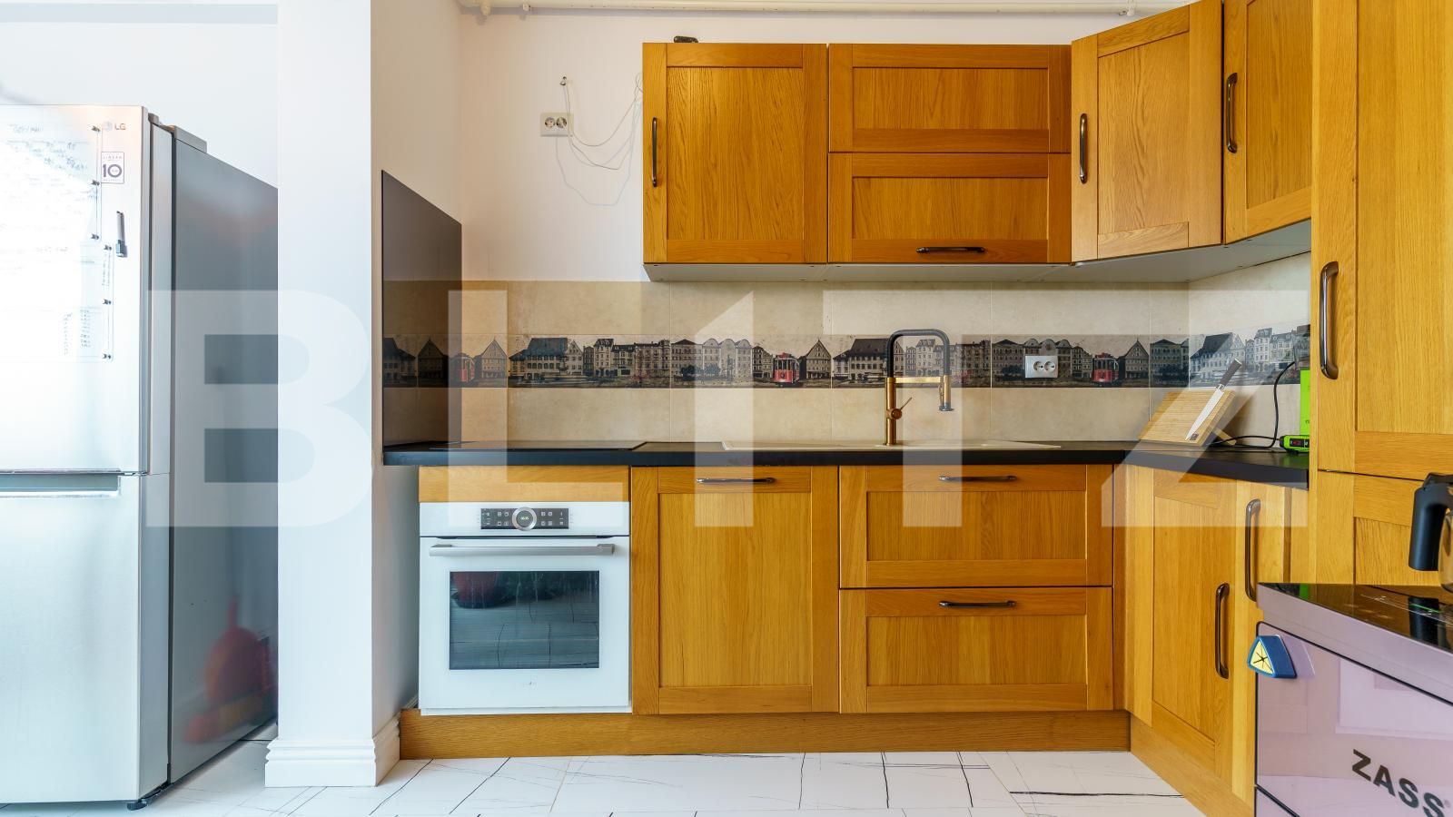 Apartament de vânzare 3 camere Floreşti - 189079AV | BLITZ Cluj-Napoca | Poza4