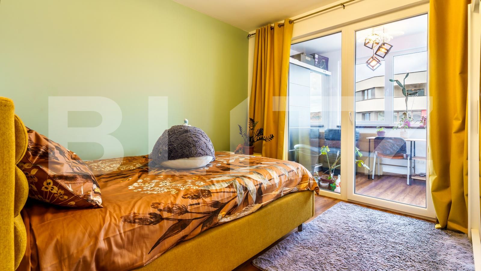 Apartament de vânzare 3 camere Floreşti - 189079AV | BLITZ Cluj-Napoca | Poza12