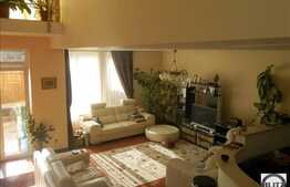 Vanzare casa, 200 mp utili, teren 350 mp, cu front 13 ml, constructie noua