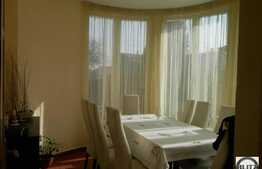 Vanzare casa, 200 mp utili, teren 350 mp, cu front 13 ml, constructie noua